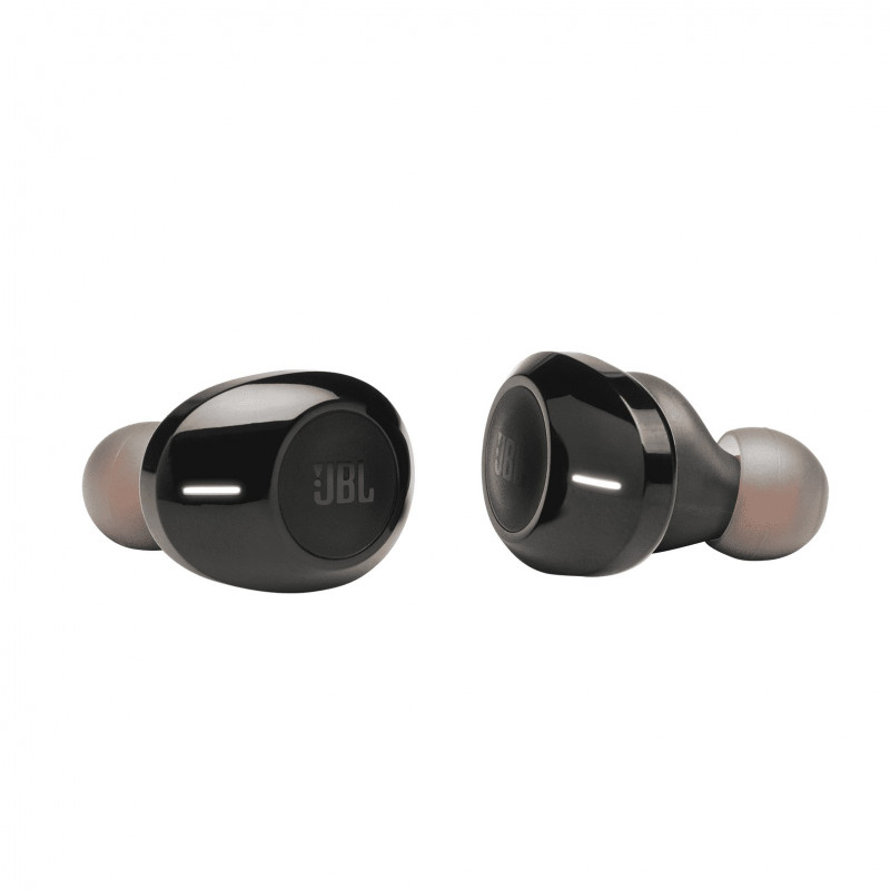 Casque intra-auriculaire JBL T120TWSBLK