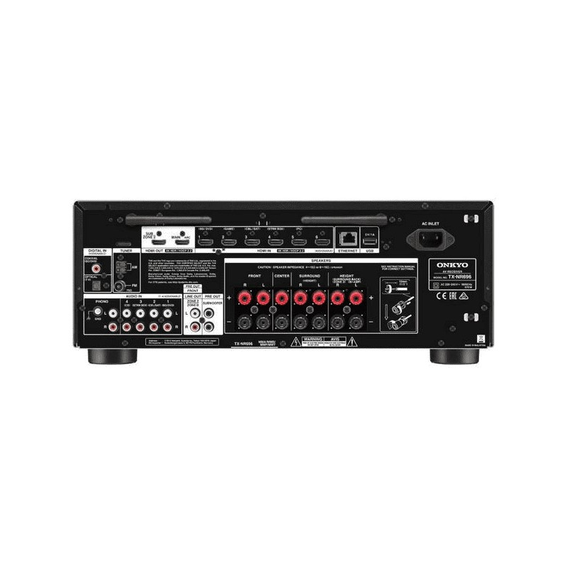 Ampli Home Cinéma ONKYO TXNR696B