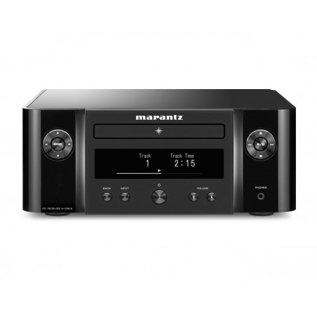 Chaine Hifi MARANTZ MCR612/N1B