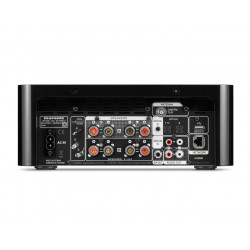 Chaine Hifi MARANTZ MCR612/N1B