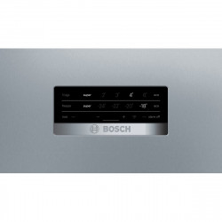 Réfrigérateur congélateur BOSCH KGN49XL30