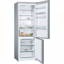 Réfrigérateur congélateur BOSCH KGN49XL30