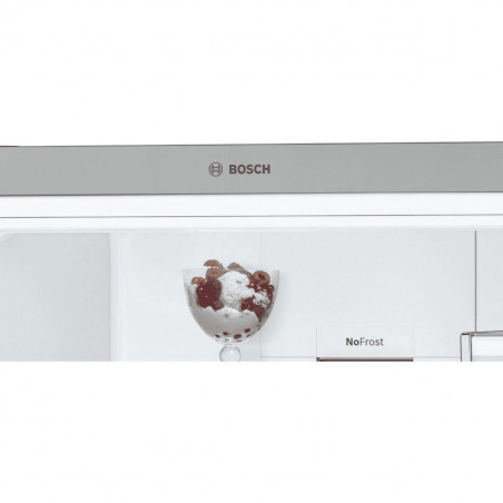 Réfrigérateur congélateur BOSCH KGN49XL30