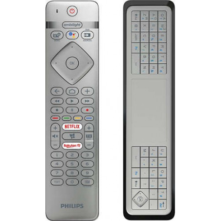 Télévision PHILIPS 50PUS7394/12