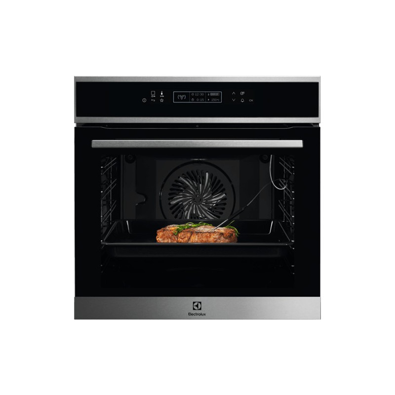 Four ELECTROLUX EOE8P21X