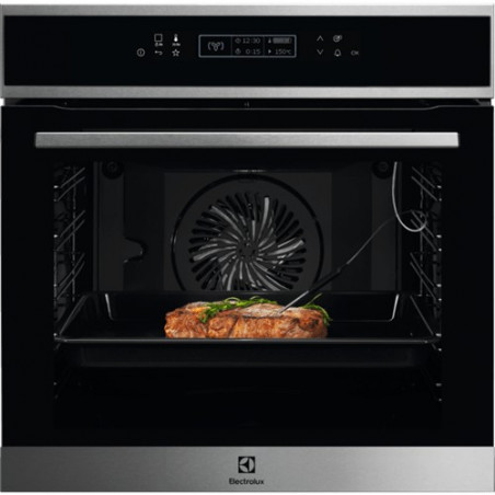 Four ELECTROLUX EOE8P21X