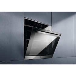 Four ELECTROLUX EOE8P21X