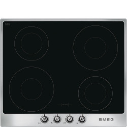 Plaque de cuisson SMEG SI964XM