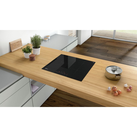 Plaque de cuisson NEFF T56UD50X0