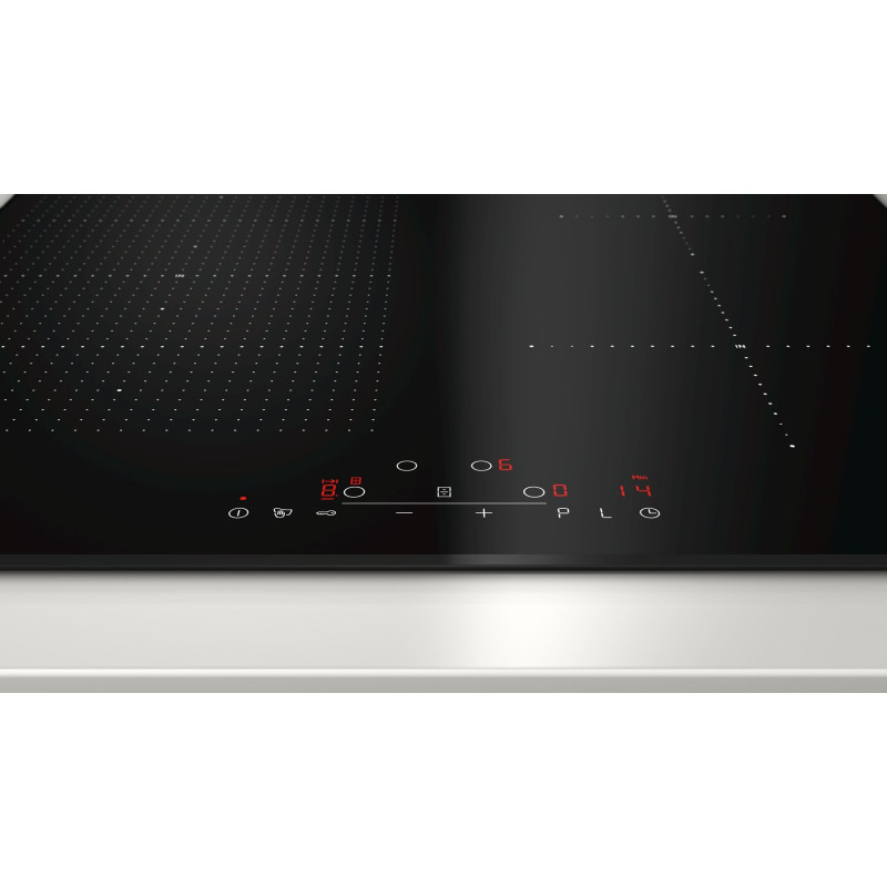 Plaque de cuisson NEFF T56UD50X0