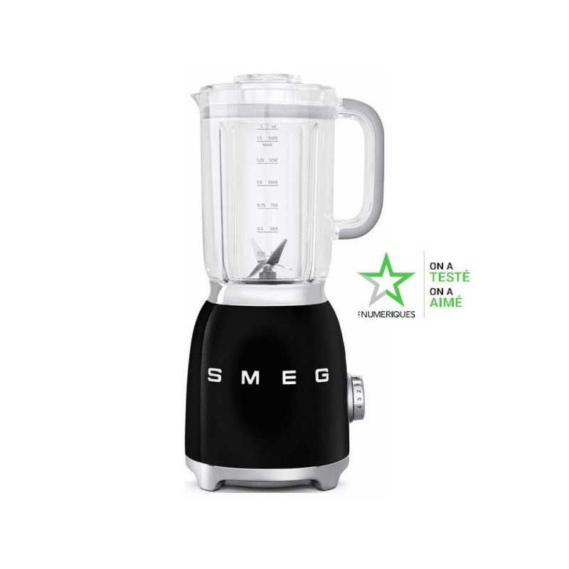 Blender SMEG BLF01BLEU