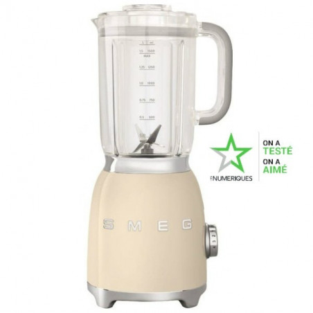 Blender SMEG BLF01CREU