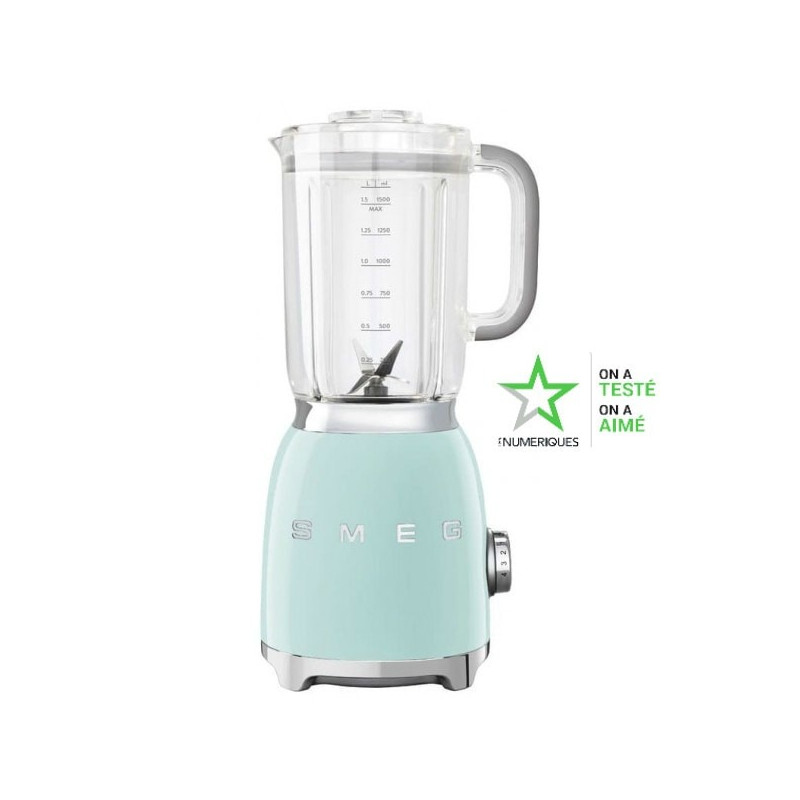 Blender SMEG BLF01PGEU