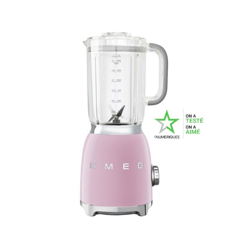 Blender SMEG BLF01PKEU