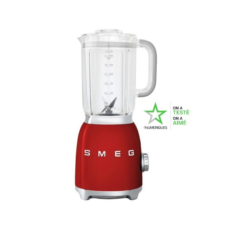 Blender SMEG BLF01RDEU