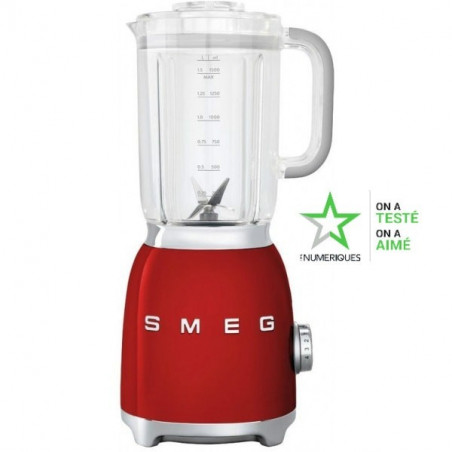 Blender SMEG BLF01RDEU