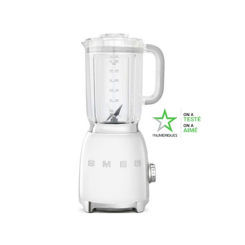 Blender SMEG BLF01WHEU