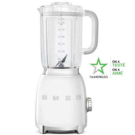 Blender SMEG BLF01WHEU