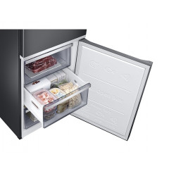 Réfrigérateur congélateur SAMSUNG RB41R7737B1