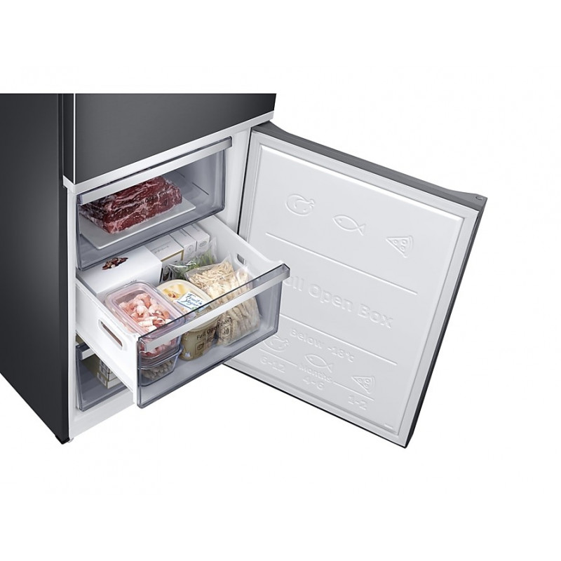 Réfrigérateur congélateur SAMSUNG RB41R7737B1
