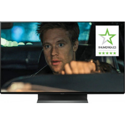 Télévision PANASONIC TX65GZ1000E