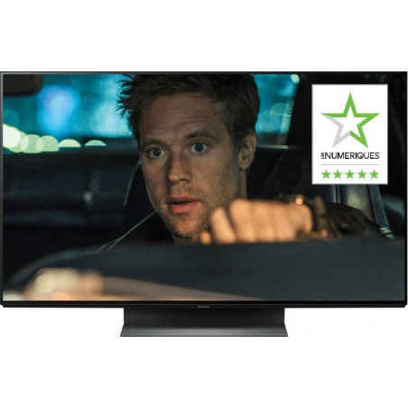 Télévision PANASONIC TX65GZ1000E