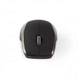 Clavier / Souris NEDIS MSWS200BK