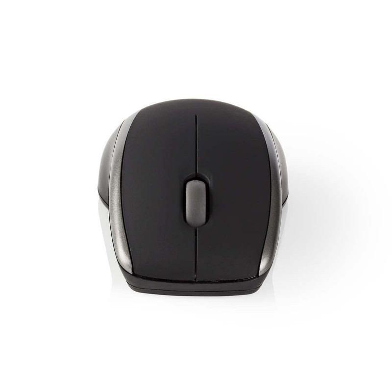 Clavier / Souris NEDIS MSWS200BK