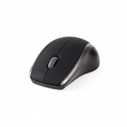 Clavier / Souris NEDIS MSWS200BK