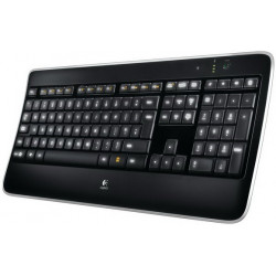 Clavier / Souris LOGITECH K800