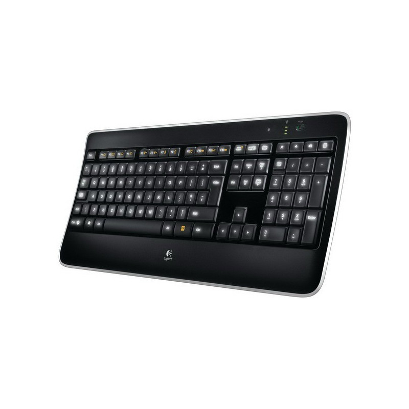 Clavier / Souris LOGITECH K800