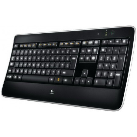 Clavier / Souris LOGITECH K800