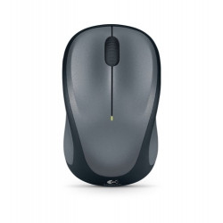 Clavier / Souris LOGITECH M235 NOIR / ARGENT