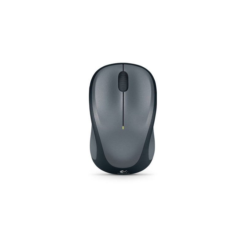 Clavier / Souris LOGITECH M235 NOIR / ARGENT