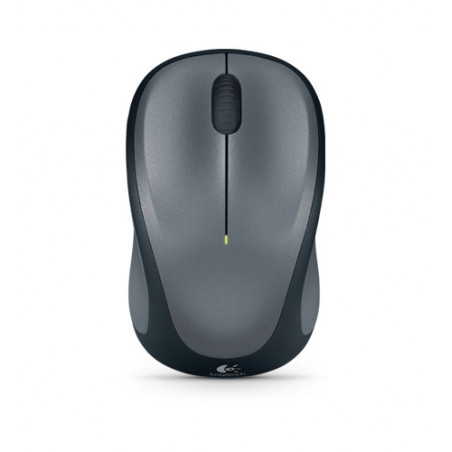 Clavier / Souris LOGITECH M235 NOIR / ARGENT