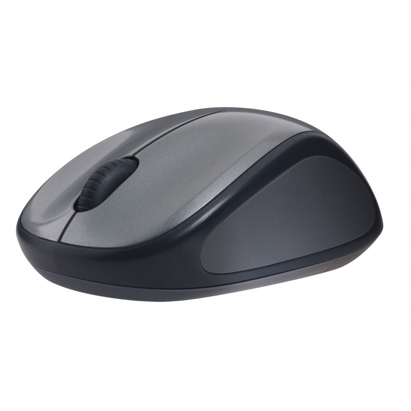 Clavier / Souris LOGITECH M235 NOIR / ARGENT