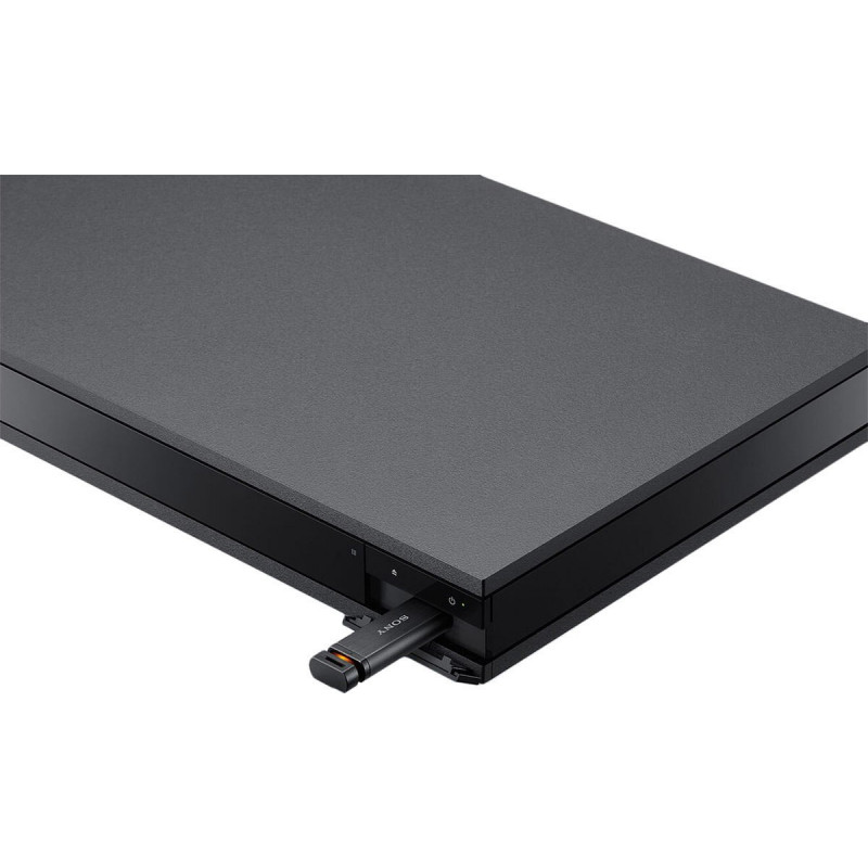 Lecteur DVD / Blu-ray SONY UBPX800M2B