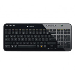 Clavier / Souris LOGITECH K360