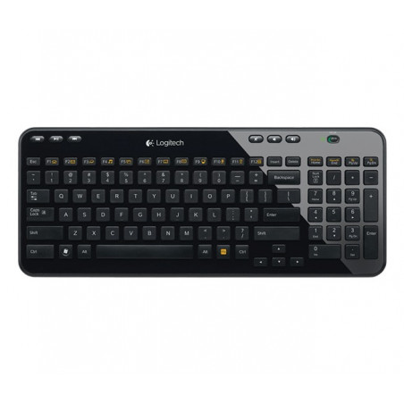 Clavier / Souris LOGITECH K360