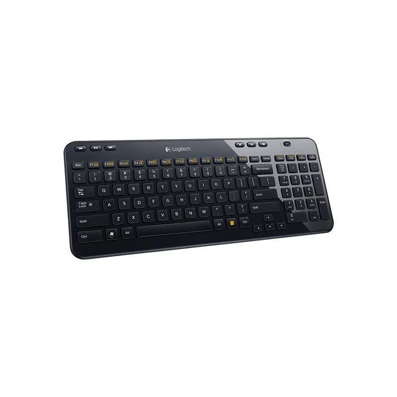 Clavier / Souris LOGITECH K360