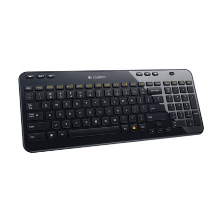 Clavier / Souris LOGITECH K360