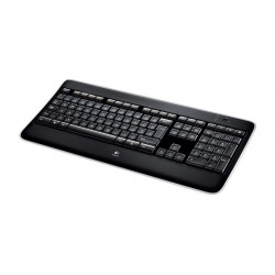 Clavier / Souris LOGITECH K800