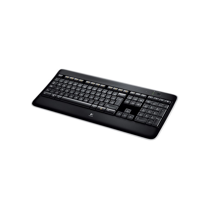 Clavier / Souris LOGITECH K800