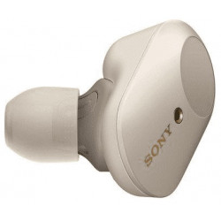 Casque intra-auriculaire SONY WF1000XM3S