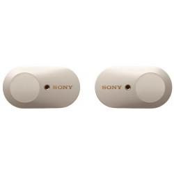 Casque intra-auriculaire SONY WF1000XM3S