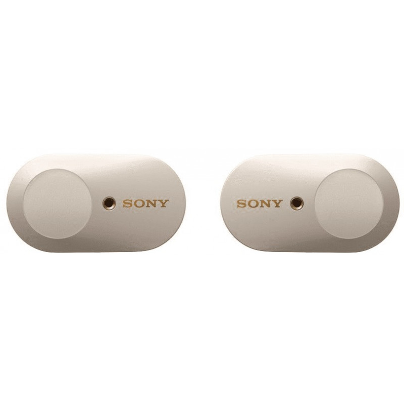 Casque intra-auriculaire SONY WF1000XM3S