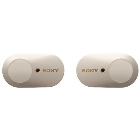 Casque intra-auriculaire SONY WF1000XM3S