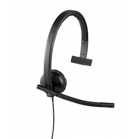 Micro-Casque LOGITECH H570EMONO