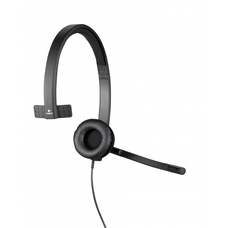 Micro-Casque LOGITECH H570EMONO