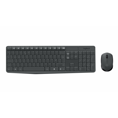 Clavier / Souris LOGITECH MK235